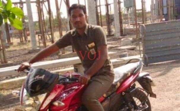 ಆಕಸ್ಮಿಕ ವಿದ್ಯುತ್ ಸ್ಪರ್ಶ ಲೈನ್ ಮನ್ ಸಾವು..!