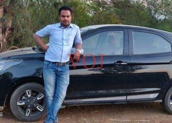 ಗಂಡ ಹೆಂಡತಿ ಜಗಳ ಬಿಡಿಸಲು ಬಂದವನು ಕೊಲೆ..!