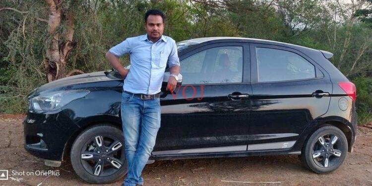 ಗಂಡ ಹೆಂಡತಿ ಜಗಳ ಬಿಡಿಸಲು ಬಂದವನು ಕೊಲೆ..!