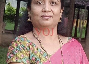 ಉತ್ತಮ ಗ್ರಂಥಪಾಲಕಿ ಪುರಸ್ಕಾರಕ್ಕೆ ಡಾ.ಸಾವಿತ್ರಿ ಕೃಷ್ಣ ಆಯ್ಕೆ