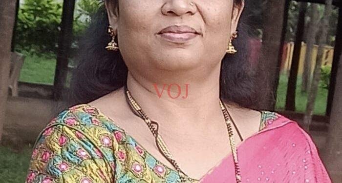 ಉತ್ತಮ ಗ್ರಂಥಪಾಲಕಿ ಪುರಸ್ಕಾರಕ್ಕೆ ಡಾ.ಸಾವಿತ್ರಿ ಕೃಷ್ಣ ಆಯ್ಕೆ