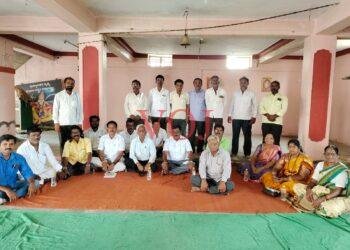 ವಿಶ್ವಕರ್ಮ ಈ ಜಗತ್ತಿನ ಮೊದಲ ಇಂಜಿನಿಯರ್ ಹಾಗೂ ವಾಸ್ತುಶಿಲ್ಪಿ :ಲೋಹಿತ್ ಕಲ್ಲೂರ