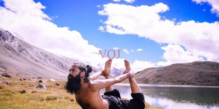 – ಯೋಗ ಆಸನಗಳಲ್ಲಿ ವಿಶ್ವ ದಾಖಲೆಗಳನ್ನು ಬರೆಯುವರಿಗಾಗಿ ‘ಬೆಂಗಳೂರು ಯೋಗೋತ್ಸವ’..