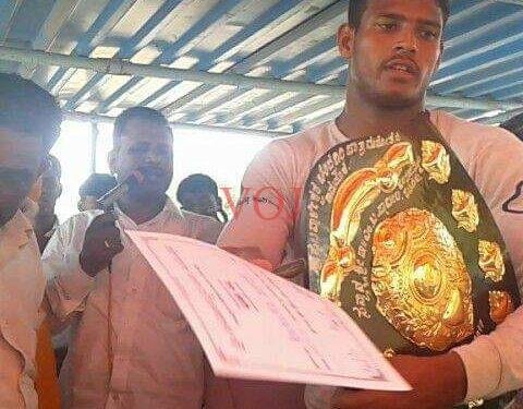 ಪಾಕಿಸ್ತಾನದ ಚಿತ್ರ ಹಾಕಿದ್ದನ್ನು ಪ್ರಶ್ನಿಸಿದಕ್ಕೆ ಓರ್ವನ್ನು ಕಿಡ್ನ್ಯಾಪ್‌ಗೈದು ಮಾರಣಾಂತಿಕ ಹಲ್ಲೆ ..!