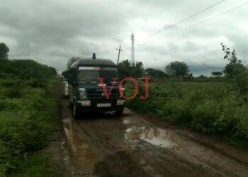 ಸಾಹುಕಾರ್‌ ಮೇಲೆ ಫೈರಿಂಗ್ ಕೇಸ್..ವಿಮಲಾಬಾಯಿ ಚಡಚಣ ತನಿಖೆ..