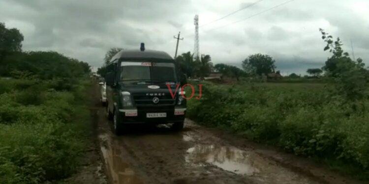 ಸಾಹುಕಾರ್‌ ಮೇಲೆ ಫೈರಿಂಗ್ ಕೇಸ್..ವಿಮಲಾಬಾಯಿ ಚಡಚಣ ತನಿಖೆ..