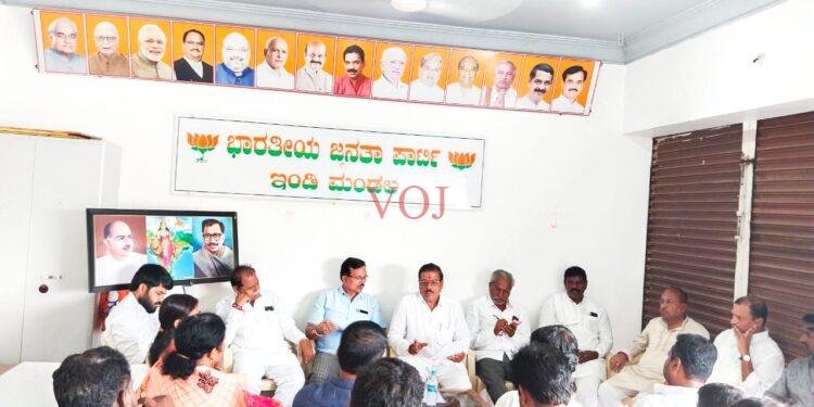 ಮೋದಿಜಿ ಜನ್ಮದಿನ ಪ್ರಯುಕ್ತ್ ಲಿಂಬೆ ನಾಡಿನಲ್ಲಿ ಯಾವುಲ್ಲಾ ವಿಶೇಷ ಕಾರ್ಯಕ್ರಮ..!