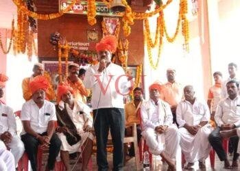 ಭೀಮಾತೀರದಲ್ಲಿ ಭಕ್ತರನ್ನು ಉದ್ದಾರ ಮಾಡಿದ ಮಹಿಮಾಶಾಲಿ..ಬಿ.ಡಿ.ಪಾಟೀಲ