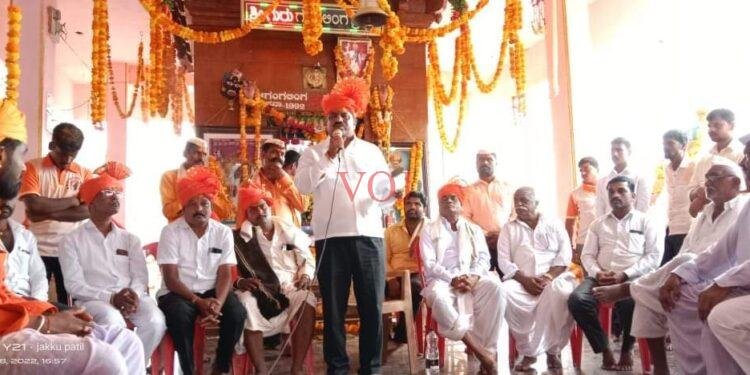 ಭೀಮಾತೀರದಲ್ಲಿ ಭಕ್ತರನ್ನು ಉದ್ದಾರ ಮಾಡಿದ ಮಹಿಮಾಶಾಲಿ..ಬಿ.ಡಿ.ಪಾಟೀಲ