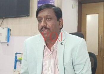 ತಾಜಬಾವಡಿಯಲ್ಲಿ ಗಣೇಶ ವಿಸರ್ಜನೆಗೆ ಅವಕಾಶವಿಲ್ಲ : ಜಿಲ್ಲಾಧಿಕಾರಿ ವಿಜಯಮಹಾಂತೇಶ ದಾನಮ್ಮನವರ..