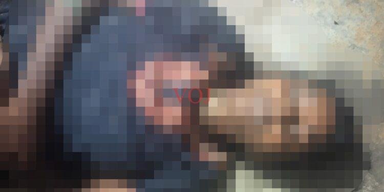 ಕೌಟುಂಬಿಕ ಕಲಹ, ಗೃಹಿಣಿ ನೇಣಿಗೆ ಶರಣು..!