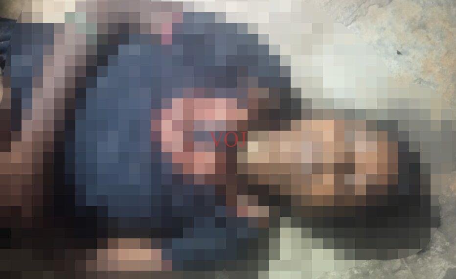 ಕೌಟುಂಬಿಕ ಕಲಹ, ಗೃಹಿಣಿ ನೇಣಿಗೆ ಶರಣು..!