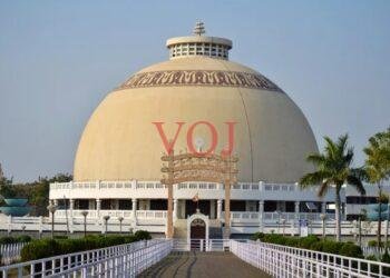 “ದೀಕ್ಷಾ ಭೂಮಿ “ಯಾತ್ರಾರ್ಥಿಗಳಿಗೆ ಪ್ರೊತ್ಸಾಹ ಧನ…