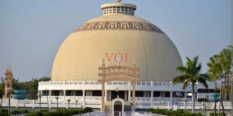 “ದೀಕ್ಷಾ ಭೂಮಿ “ಯಾತ್ರಾರ್ಥಿಗಳಿಗೆ ಪ್ರೊತ್ಸಾಹ ಧನ…