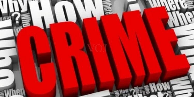 ಐರಾನ್ ರಾಡ್ ತೋರಿಸಿ ಹಣ ಲೂಟಿ ಮಾಡುತ್ತಿದ್ದ ಗ್ಯಾಂಗ್‌ ಅಂದರ್..!