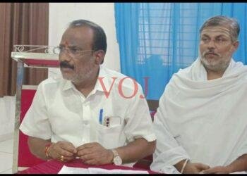 ಮೀಸಲಾತಿ ಹುನ್ನಾರ, ಹೋರಾಟದ ದಿಕ್ಕು ತಪ್ಪಿಸಿದ್ರೇ ಶಾಸಕ ಯತ್ನಾಳರ ಹಗರಣ, ದೌರ್ಬಲ್ಯಗಳನ್ನು ಹೊರಹಾಕಲಾಗುವುದು..!