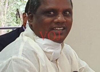 ಉತ್ತರ ಕರ್ನಾಟಕದ ತಹಶಿಲ್ದಾರರು ತಳವಾರ ಸಮುದಾಯಕ್ಕೆ ಎಸ್ಟಿ ಜಾತಿ ಪ್ರಮಾಣ ಪತ್ರ ನೀಡದಿರುವ ಬಗ್ಗೆ ಸರಕಾರದ ಗಮನಕ್ಕೆ ಬಂದಿದೆಯೇ..? ಎಮ್ ಎಲ್ ಸಿ ಸಾಬಣ್ಣ ತಳವಾರ..