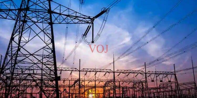 ಅಕ್ಟೋಬರ್ 1, ಇಂಚಗೇರಿ ವಿದ್ಯುತ್ ವಿತರಣಾ ಕೇಂದ್ರಕ್ಕೆ ವಿದ್ಯುತ್ ವ್ಯತ್ಯಯ..!
