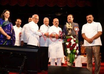 ಹಿರಿಯ ನಾಗರೀಕರ ಆರೋಗ್ಯ ಬಹಳ ಮುಖ್ಯ: ಮುಖ್ಯಮಂತ್ರಿ ಬಸವರಾಜ ಬೊಮ್ಮಾಯಿ..