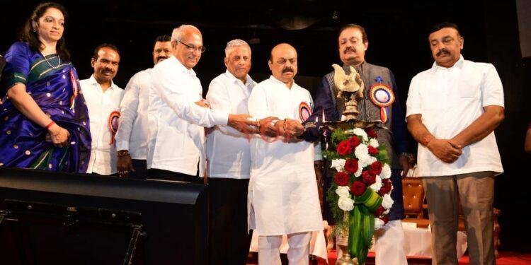 ಹಿರಿಯ ನಾಗರೀಕರ ಆರೋಗ್ಯ ಬಹಳ ಮುಖ್ಯ: ಮುಖ್ಯಮಂತ್ರಿ ಬಸವರಾಜ ಬೊಮ್ಮಾಯಿ..