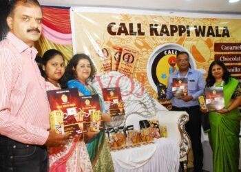 ಕಾಫಿ ಪ್ರಿಯರಿಗಾಗಿ ‘ ಕಾಲ್ ಕಾಫಿ ವಾಲಾ’