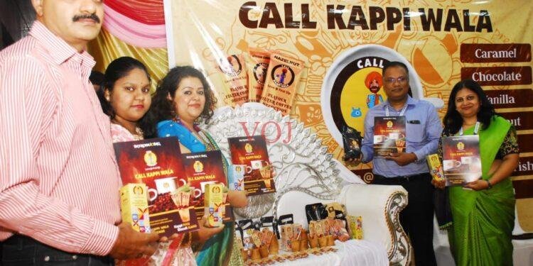 ಕಾಫಿ ಪ್ರಿಯರಿಗಾಗಿ ‘ ಕಾಲ್ ಕಾಫಿ ವಾಲಾ’