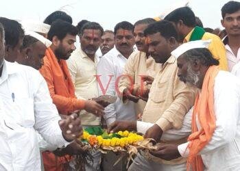 ಲಿಂಬೆನಾಡಿನ ರೈತರ ಮೇಲೆ ದಾಖಲಿಸಿದ್ದ ಕೆಸ್ ವಾಪಸ್ ಪಡೆಯಲಿ : ಜೆಡಿಎಸ್ ಮುಖಂಡ ಬಿ.ಡಿ.ಪಾಟೀಲ..