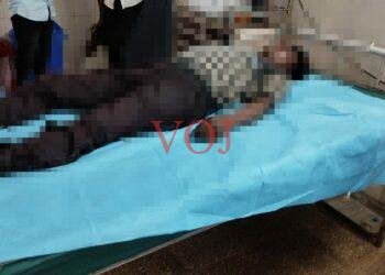 ಸಿಡಿಲು ರೈತನ ಸಾವು..! 25 ಲಕ್ಷ ರೂಪಾಯಿಗೆ ಪರಿಹಾರಕ್ಕೆ ಬಿ.ಡಿ.ಪಾಟೀಲ ಆಗ್ರಹ..