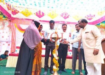 ಜಾತಿ ಹೆಸರಿನಲ್ಲಿ ಅಧಿಕಾರಿಗಳ ಕಳ್ಳಾಟ..? ಅಧಿಕಾರಿಗಳ ವಿರುದ್ಧ ಸ್ಥಳೀಯರ ಆಕ್ರೋಶ, ಕಿಡಿ… ಜಿಲ್ಲಾಧಿಕಾರಿ ನಡೆ ಅನ್ಯಾಯದ ಕಡೆ ಎಂದು ಆರೋಪ….!