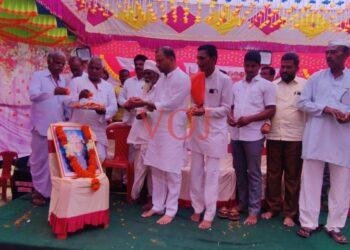 ನಿಂಬೆನಾಡಿನಲ್ಲಿ ಕಮಲ ಅರಳುವುದು ಪಕ್ಕಾ : ದಯಾಸಾಗರ ಪಾಟೀಲ..