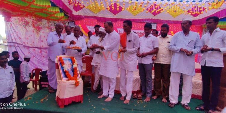 ನಿಂಬೆನಾಡಿನಲ್ಲಿ ಕಮಲ ಅರಳುವುದು ಪಕ್ಕಾ : ದಯಾಸಾಗರ ಪಾಟೀಲ..