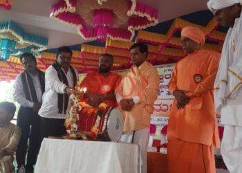 ಭಾರತೀಯ ಸಂಸ್ಕೃತಿಗೆ ಹಾಲುಮತಸ್ಥರ ಅಪಾರ ಕೊಡುಗೆ : ಬಿ.ಡಿ.ಪಾಟೀಲ..