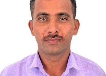 ಭೀಮರಾಯ ಕಡಿಹಳ್ಳಿ ಗುರುತಿಲಕ ಪ್ರಶಸ್ತಿ ಬಾಜನರು.. ಡಿ.ಆರ್.ಶಹಾ ಸಂಸ್ಥೆಯಿಂದ ಹರ್ಷ..