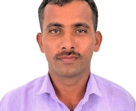 ಭೀಮರಾಯ ಕಡಿಹಳ್ಳಿ ಗುರುತಿಲಕ ಪ್ರಶಸ್ತಿ ಬಾಜನರು.. ಡಿ.ಆರ್.ಶಹಾ ಸಂಸ್ಥೆಯಿಂದ ಹರ್ಷ..