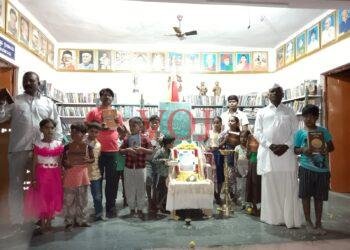 ಕಾವ್ಯ ಲೋಕದ ದೃವತಾರೆ…ಪ್ರೀತು ದಶವಂತ