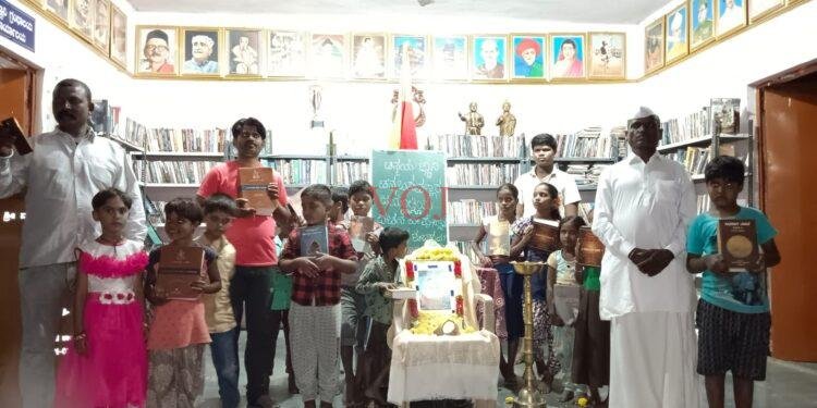 ಕಾವ್ಯ ಲೋಕದ ದೃವತಾರೆ…ಪ್ರೀತು ದಶವಂತ