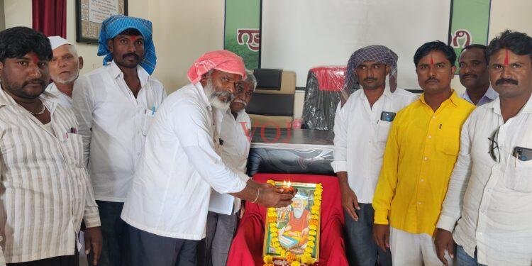 ಧರ್ಮ ಅಧರ್ಮದ ಬಗ್ಗೆ ಇಡೀ ವಿಶ್ವಕ್ಕೆ ಕೊಟ್ಟಿದ್ದು ವಾಲ್ಮೀಕಿ ಮಹರ್ಷಿ..ಬಿ.ಎಸ್.ತಳವಾರ..