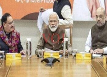 ಚುನಾವಣಾ ರಣಕಣಕ್ಕೆ ಇಳಿಯಲಿದೆ ಬಿಜೆಪಿ ಹೈಕಮಾಂಡ್ : 6 ತಿಂಗಳ ಮೊದಲೇ ಪಕ್ಕಾ ಆಗಲಿದೆಯಾ ಟಿಕೆಟ್?