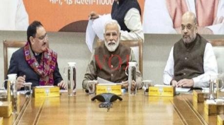 ಚುನಾವಣಾ ರಣಕಣಕ್ಕೆ ಇಳಿಯಲಿದೆ ಬಿಜೆಪಿ ಹೈಕಮಾಂಡ್ : 6 ತಿಂಗಳ ಮೊದಲೇ ಪಕ್ಕಾ ಆಗಲಿದೆಯಾ ಟಿಕೆಟ್?