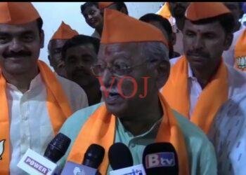 ಗುಮ್ಮಟ ನಗರ ಶಾಸಕರ ವಿರುದ್ಧ ಸಂಸದರ ಮಾತು..!