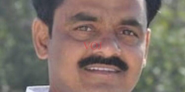 ಎಸ್ಸಿ ಮತ್ತು ಎಸ್ಟಿ ಮೀಸಲಾತಿ ಹೆಚ್ಚಳ..ಕಾಂಗ್ರೆಸ್ ಹತಾಶಯ..!