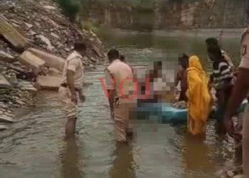 ಕಲ್ಲಿನ ಪಡೆಯ ನೀರಿನಲ್ಲಿ ಸೈಕಲ್ ತೊಳೆಯಲು ಹೋಗಿ ಬಾಲಕನೋರ್ವನ ಸಾವು..!