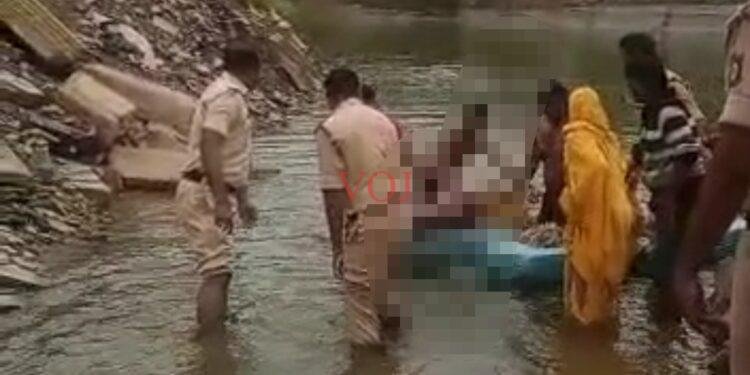 ಕಲ್ಲಿನ ಪಡೆಯ ನೀರಿನಲ್ಲಿ ಸೈಕಲ್ ತೊಳೆಯಲು ಹೋಗಿ ಬಾಲಕನೋರ್ವನ ಸಾವು..!