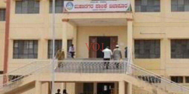 ಗುಮ್ಮಟ ನಗರ ಮಹಾ ಪಾಲಿಕೆಗೆ 358 ನಾಮ ಪತ್ರ ಸಲ್ಲಿಕೆ..ವಿವರ ಗಮನಸಿ..