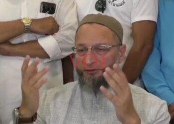 ಬಿಜೆಪಿ ಪಕ್ಷದಿಂದ ಮುಸ್ಲಿಂರ ಗಡ್ಡ, ಊಟ, ಟೋಪಿಗೆ ತೊಂದರೆ : ಅಸಾದುದ್ದೀನ ಓವೈಸಿ ಹೊಸ ಬಾಂಬ್..!