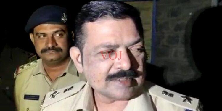 ಮಹಿಳೆಯನ್ನು ಹತ್ಯೆಗೈದು ದುಷ್ಕರ್ಮಿಗಳು ಪರಾರಿ..!