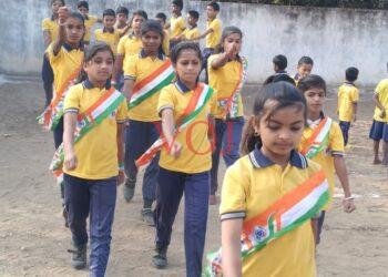 ದೇಶವೇ ಸಂಭ್ರಮಿಸುವ ಹಬ್ಬ : ಶ್ರೀನಿವಾಸ ರೂಗಿ..