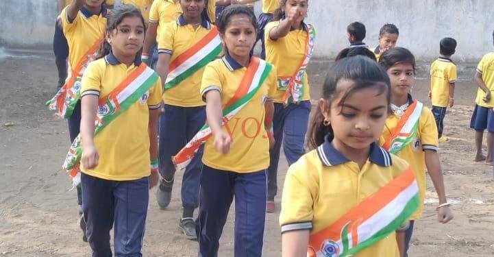 ದೇಶವೇ ಸಂಭ್ರಮಿಸುವ ಹಬ್ಬ : ಶ್ರೀನಿವಾಸ ರೂಗಿ..