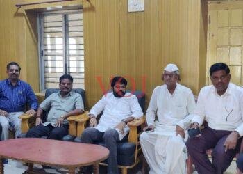 ಸಮಾಜ ‌ಕಲ್ಯಾಣ ಸಚಿವರಿಗೆ ಅಭಿನಂದನೆ ಸಮಾರಂಭ : ಧರ್ಮರಾಜ ವಾಲಿಕಾರ