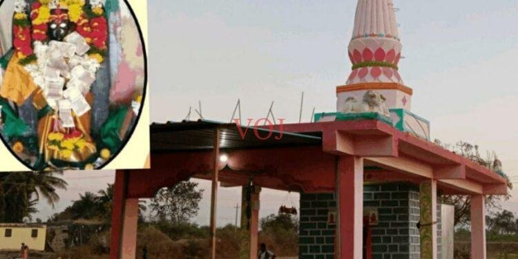 ಕೊರವಂಜಿದೇವಿ ಜಾತ್ರಾ ಮಹೋತ್ಸವ ಜ.೧೭ ಕ್ಕೆ..